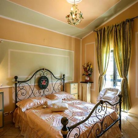 Villa Paradise Resort Gallicano nel Lazio Ngoại thất bức ảnh