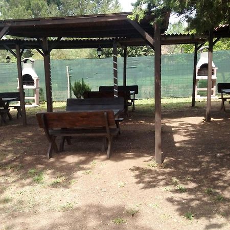 Villa Paradise Resort Gallicano nel Lazio Ngoại thất bức ảnh