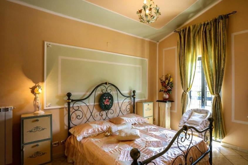 Villa Paradise Resort Gallicano nel Lazio Ngoại thất bức ảnh