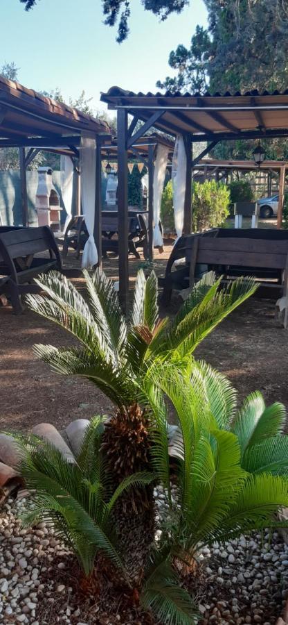 Villa Paradise Resort Gallicano nel Lazio Ngoại thất bức ảnh
