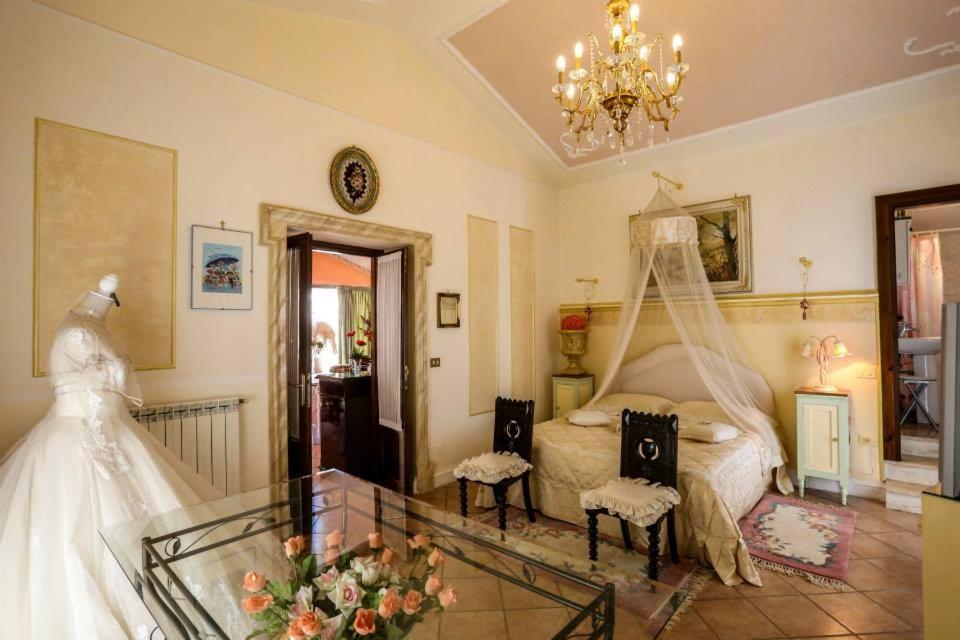 Villa Paradise Resort Gallicano nel Lazio Ngoại thất bức ảnh
