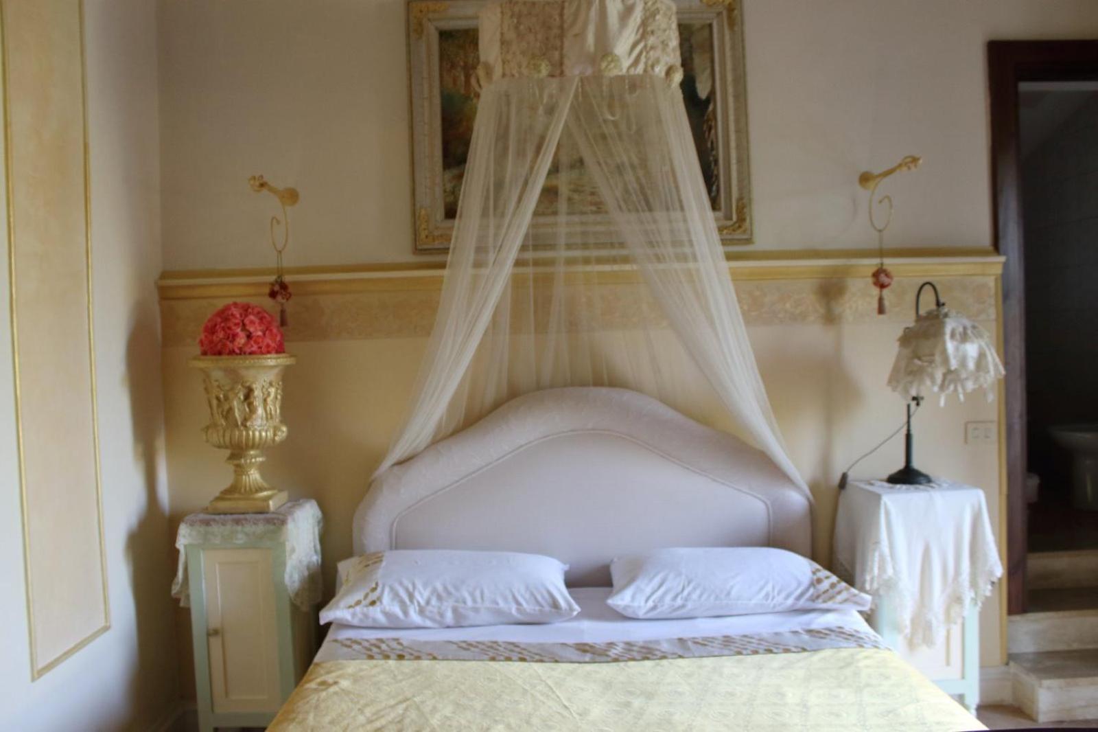 Villa Paradise Resort Gallicano nel Lazio Ngoại thất bức ảnh