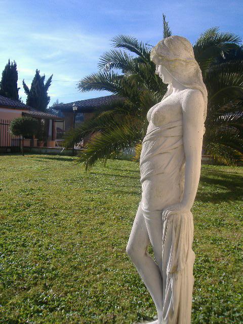 Villa Paradise Resort Gallicano nel Lazio Ngoại thất bức ảnh