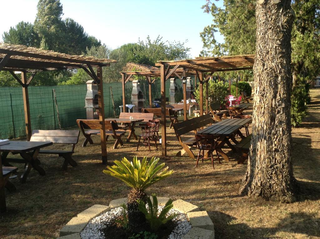 Villa Paradise Resort Gallicano nel Lazio Ngoại thất bức ảnh