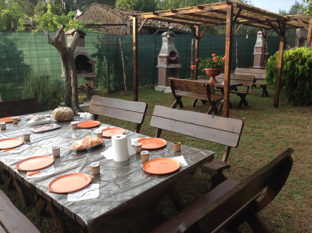 Villa Paradise Resort Gallicano nel Lazio Ngoại thất bức ảnh